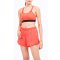 TL Flex Sports Bra (RED)